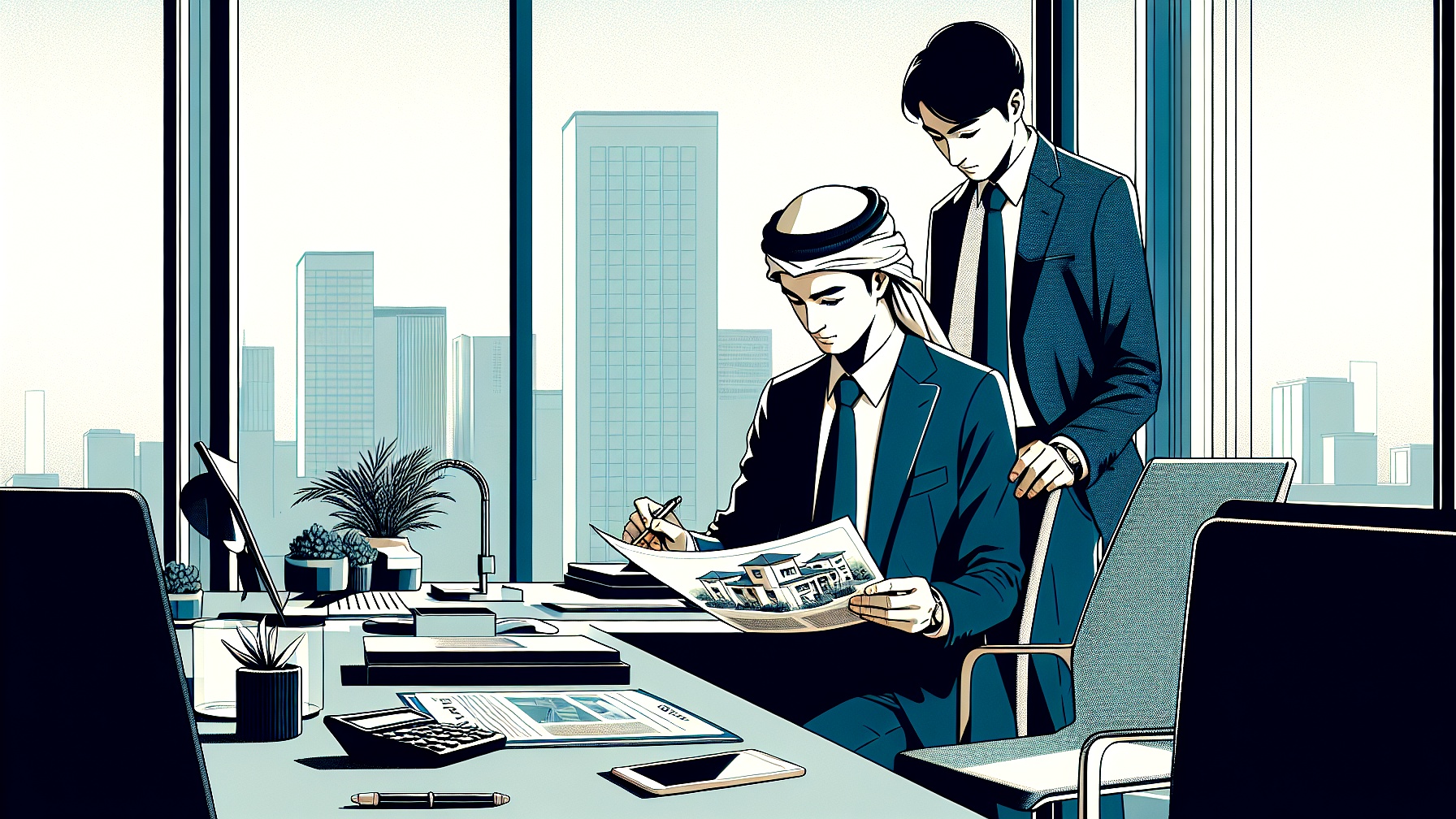 親名義で子が運営する形態とは?基本的な仕組みを理解するのイメージ